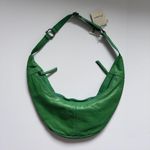 Free People Idle Hands Sling in Putt Putt Green NWT Photo 2