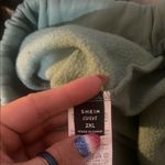 SheIn Sage Green Joggers Photo 2