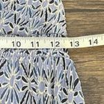 MNG by MANGO Collection Blue Maxi Dress – Size 6 – Coastal, Cruise, Airy‎ Photo 11