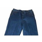 Ralph Lauren Lauren‎ Jeans Co.  Jeans Women's Size 6 Dark Wash Photo 1