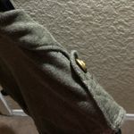 Denim & Supply Ralph Lauren  Green Vest Photo 5