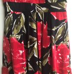 Wet Seal Womens Strappy Dress Size Medium Juniors Semi Padded Adjustable Straps Photo 4