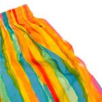 Urban Outfitters Vintage Remnants Shorts Surf Beach Size Small Photo 4