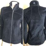 Marmot  Soft Fleece Jacket Embroidered Floral Photo 1