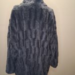 Xhilaration NWOT  Gray Fuzzy Sweater Photo 7