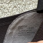 Kelly & Katie  Black Slip-On Women’s Shoes Photo 10