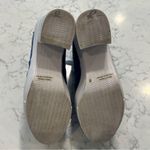 Jeffrey Campbell JC Play by Blue Green Glitter Platform Heels Size 8 Photo 4