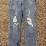 Wild Fable Ripped mom jeans Photo 0