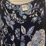 Bila Sleevless Asymmetrical Dress size small Photo 2