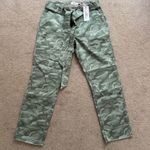 Vineyard Vines NEW  Camo Every Day Utility Chino Pants size 6 NWT Photo 2