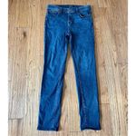 J Brand  Aurora Skinny Leg dark wash jeans size 30 Photo 1