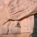 Adidas Glam On Bomber Jacket Photo 7