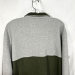 Disney VTG Mickey‎ Unlimited XL Fleece Pullover  Sweatshirt Embroidered 919 Photo 6