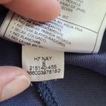 Nike  sleeveless victory polo size small Photo 7