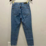 Carmar Alexander Ezra Rhinestone Star Jeans size 24 Blue Photo 4