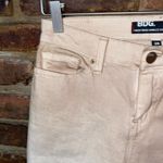 Urban Outfitters BDG Tan Brown Tan Ombre High Rise Ankle Cigarette Jeans Size 26 Photo 4