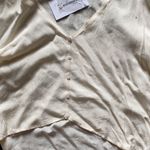 Miss Love Flare Arm Blouse Photo 2