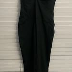Free People Movement After Hours Jumpsuit blac large Black Photo 0