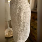 Old Navy 🎉SALE🎉 🥰 White Embroidered Skirt Photo 4