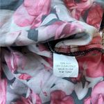 Amanda Uprichard 100% Silk Racerback Bow Tank Photo 7