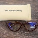 Local Supply Rio Blue Light Glasses Photo 0