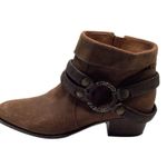 Sundance  Elida Harness booties. Size 40 Photo 0