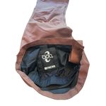 Ride Cappel Women’s Mauve Brown Snowboard Pants S/T Stretch Waist Winter Gear Size undefined Photo 10