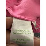 Lilly Pulitzer 4" KYLAR KNIT SHORT, PINK SHANDY Size Small Photo 4
