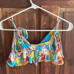 PacSun Floral Tank Photo 1