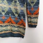 Denim & Supply Ralph Lauren  Southwestern Aztec knit sweater size XS multicolor Photo 2