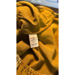 Cato Top NWT Size XL Green Floral Peasant Print Lined Puffy Sleeve Peplum Boho Photo 8