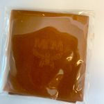 MCM  hard Sunglasses case with Cleaning cloth New Photo 7