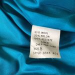 Leslie Fay Wool Blend Skirt Set Photo 6