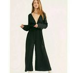 Free People  Larina Jumpsuit H Photo 2