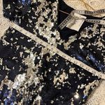 1. State NEW  sequin v neck dress nwt • new with tags Photo 8