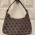 Dooney & Bourke vintage signature shoulder bag Photo 0