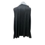 Disney Parks Women's 2XL Gray Mickey Mouse Hooded Sleeveless Tank Top Photo 1