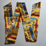 Thin Purse Scarf / Hairband / Scarf Photo 1