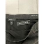 Jones New York JNY Plaid Career Pants Stretch Comfort Pull On Plus Size 2X Photo 3