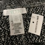 Abound  Womens Jogger Pants Knit Lightweight Gray Pull On Stretch Size M Photo 3