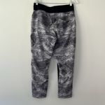 Champion | Gray and Black Athletic Pants sz Medium Photo 5