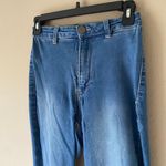 SheIn High Waisted Flared Jeans Photo 2