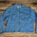 st. john's bay jean jacket Photo 0