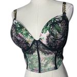 Victoria's Secret Very Sexy Corset 36DD Push Photo 6