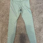 Nike  Dri-Fit One Icon Clash Mid-Rise Printed Leggings Photo 5