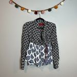 Tigerlily  Cote Patchwork wrap jacket Photo 1