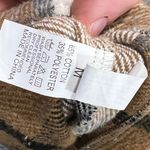 Women’s Medium Button Front Flannel Shacket Photo 2