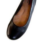 Softwalk Like New  Leather Shiraz Flats
Black Size 9 Photo 1