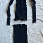 Generation Outcast Clothing Outcast Clothing 2 Piece Set Oasis Stocking Top / Oasis Mini Skirt Photo 5