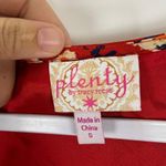 Tracy Reese Plenty by  Aztec Southwest Shift Dress Photo 74